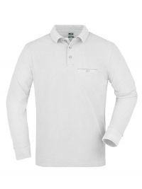 Workwear Poloshirt Herren